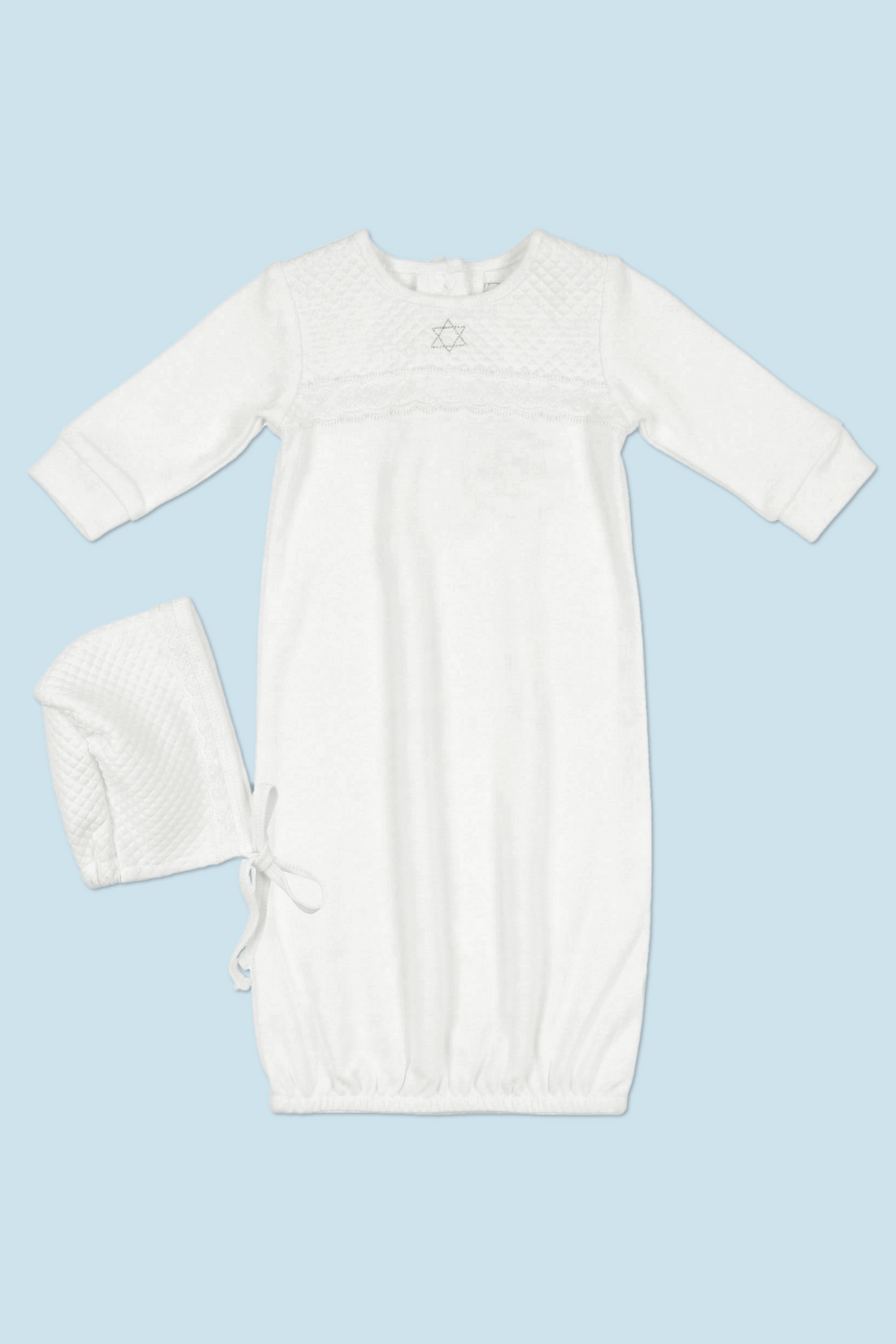 Buy Christening Gowns Online In India - Etsy India
